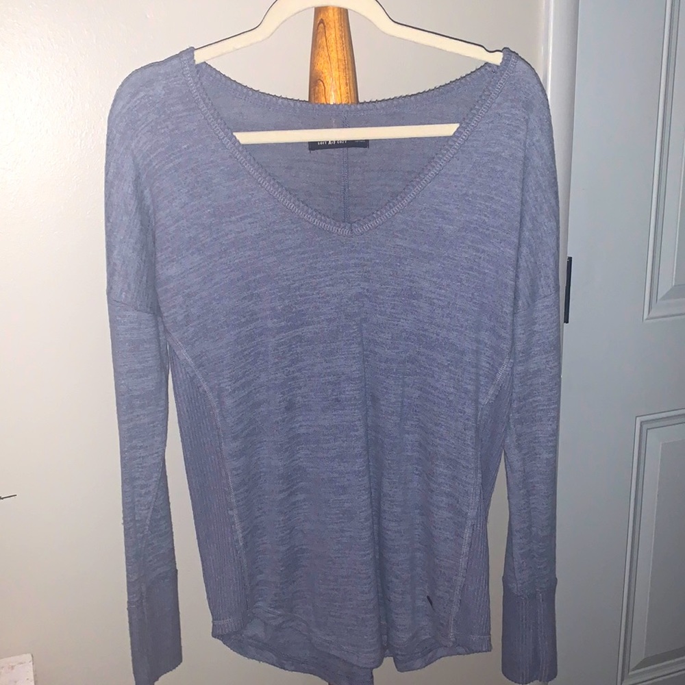 A+F Sweater